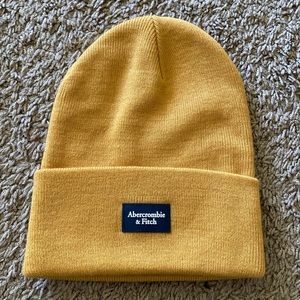 Abercrombie and Fitch beanie